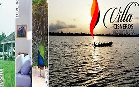 Villa Cisneros Resort & Spa